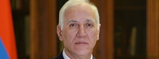 Մեր ընդհանուր առաքելությունն է, որպեսզի Սահմանադրությունը լինի ոչ միայն իրավական փաստաթուղթ, այլև հանրային կյանքի իրական ուղենիշ. Խաչատուրյան