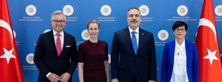 ԵՄ անդամակցությունը Թուրքիայի համար ռազմավարական նպատակ է