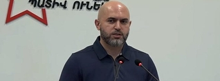 Քննչական մարմինը Աշոտյանի կալանքի ժամկետը 2 ամսով երկարացնելու միջնորդություն է ներկայացրել. փաստաբան