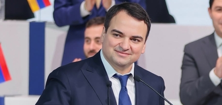 Այդ ո՞ր հայ գործարարն է Հայաստանում տնային կալանքի տակ, ումից բողոքում է թե՛ Ալիևը, թե՛ Փաշինյանը. Կարապետյան