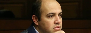 Ընտրություններով ոչ թե իշխանափոխություն, այլ ընդդիմափոխություն եղավ. Հրանտ Մելիք-Շահնազարյան