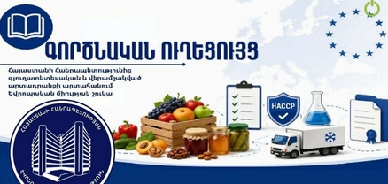 Արտահանո՞ւմ, թե՞ գիտական թեզ. ինչպես չմոլորվել Էկոնոմիկայի նախարարության «գործնական ուղեցույց»-ում