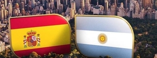 Հայտնի են ԱԱ եզրափակչի մրցավարները