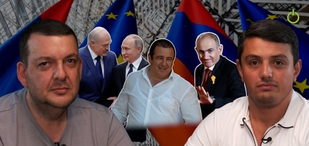 Օրակարգ. Փորձագետների «կուտոկը» քաշեց Փաշինյանին․ 4 ոտով գազ տվեց՝ տակը մնաց. Տիգրան Քոչարյան