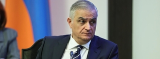 Փոխվարչապետ Մհեր Գրիգորյանը մասնակցել է ԵՏՀ խորհրդի հերթական նիստին