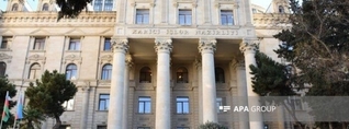 ՌԴ դեսպանը կանչվել է Ադրբեջանի ԱԳՆ. Բաքուն Մոսկվային բողոքի նոտա է հանձնել