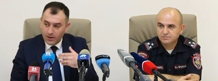 ՆԳՆ-ում ներկայացնում են վարորդական վկայականների տրամադրման կարգում տեղի ունեցած փոփոխությունները. ՈւՂԻՂ