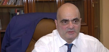 Ձայները փոխանակվել են «երեսուն արծաթի» դիմաց․ Լևոն Բաղդասարյան