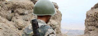 Դաժան ծեծի է ենթարկվել 19-ամյա ժամկետային զինծառայող. իրավապաշտպանն ահազանգում է