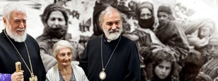 Մահացել է Հայոց ցեղասպանությունը վերապրած վերջին կենդանի վկաներից մեկը՝ 112-ամյա Մերի Վարդանյանը