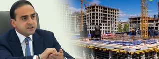 Ես ուզում եմ տեսնել վարչարարական տեռոր. փնթիությունը պետք է այս քաղաքից վերանա. Ավինյան