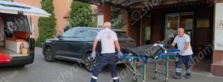 Առեղծվածային դեպք Երևանում․ հյուրանոցում օտարերկրացու մարմին է հայտնաբերվել