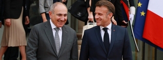 ՀՀ-ն մեծապես կարևորում է Ֆրանսիայի աջակցությունը ԵՄ-ի հետ մեր երկրի գործընկերության խորացման գործում
