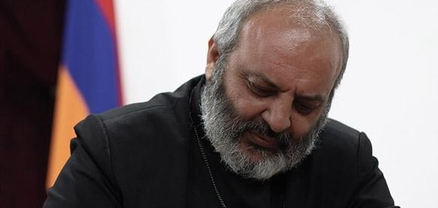 Նահատակության գիտակցությունը և նահատակությունն ինքնին հաղթանակի մասին է. Բագրատ Սրբազան