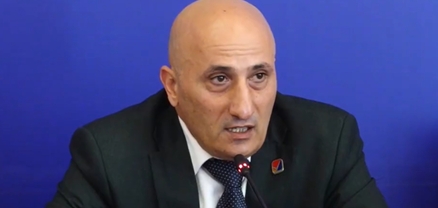 ԱԺ ընտրություններն անցել են ազատ, արդար, թափանցիկ. ԿԸՀ նախագահ