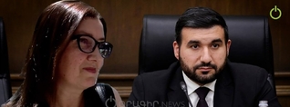 Վահագն Ալեքսանյանն ամենալաչառ  պատգամավորն է. հարցում