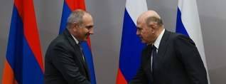 Փաշինյանը վերադարձել է Եկատերինբուրգից՝ առանց շոշափելի արդյունքների. դժգոհություն. «Ժողովուրդ»
