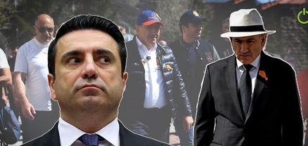 ՔՊ-ն հունիսի 7-ին գնում էր պարտվելու