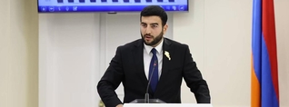 Միքայել Խաչատրյանը վայր է դնում ավագանու մանդատը. աշխատանքը կշարունակի ԱԺ-ում