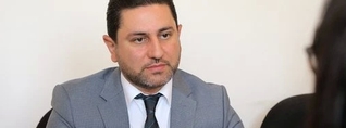 ԱԺ աշխատակազմի ղեկավար կնշանակվի Դավիթ Համբարյանը. ով է նա. Ժողովուրդ