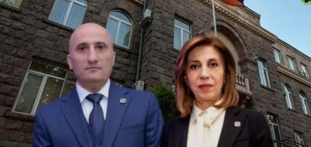 Ինչու են ԿԸՀ-ից եկամուտ ստացել ԿԸՀ փոխնախագահի դուստրերը. պարզաբանում