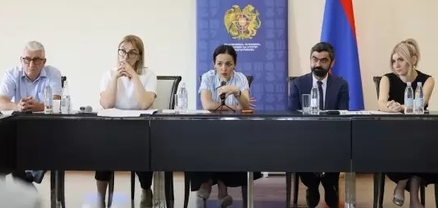 Կառավարությունը հատկացրել էր 12.720 տեղ, սակայն բուհ է ընդունվել 9620 դիմորդ