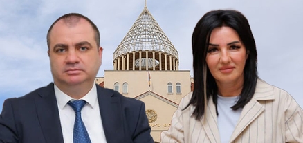 Չկարողացանք կանխել․ Արցախի ԱԺ նախագահի հանդեպ ճնշումներ կային