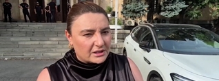 Հայաստանում արդարադատության վրա վերջնականապես տապանաքար դրվեց․ Իվետա Տոնոյան