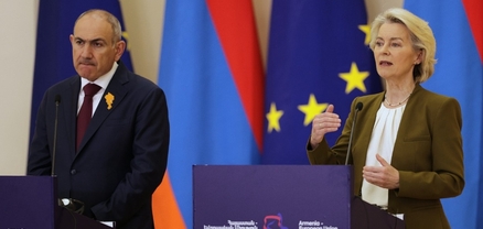 Ինչու է Եվրահանձնաժողովի նախագահը Հայաստան եկել, ինչ սպասել այս այցից