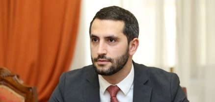 Ռուբեն Ռուբինյանի կարգադրությամբ ԱԺ-ի պարգևատրման գումարը կբաշխվի պատգամավորների և աշխատակազմի միջև