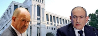 Հանրության համար՝ «չարագործ», ԱԳՆ-ի համար՝ պատվավոր հյուպատոս․  Պիլարսկիի երկվությունը