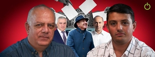 Օրակարգ․ Նիկոլը բյուջեի հաշվին 30.000 մարդ էր բերել Հայաստան, որ իրեն քվեարկեին․ Վազգեն Պետրոսյան