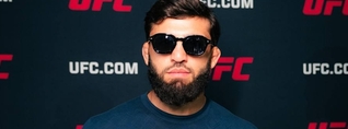 Շուտով UFC-ն կհայտարարի իմ հաջորդ մենամարտը. Ծառուկյանն ակնարկում է մեծ անակնկալի մասին