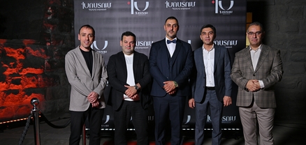 «Խոստում» համահայկական նախաձեռնությունը պաշտոնապես մեկնարկեց