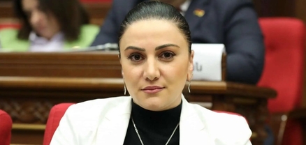 ՔՊ խմբակցության ղեկավարի թեկնածու է ընտրվել Արուսյակ Մանավազյանը