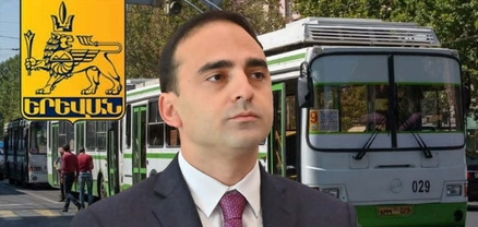 1 մլրդ 41 մլն դրամը վատնելու արվեստը․ ինչու խոտանվեցին հին տրոլեյբուսները