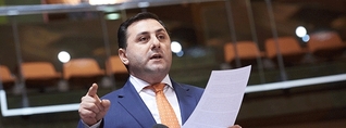 Հուշեր՝ մի լակոտության մասին. Սամվել Ֆարմանյան