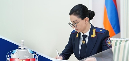 Գլխավոր դատախազի հրամաններով` Դատախազությունում տեղի են ունեցել կադրային փոփոխություններ