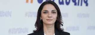«Հայաստանում կրկին կա կին քաղբանտարկյալ՝ Արեգնազ Մանուկյանը»․ Արեգա Հովսեփյան