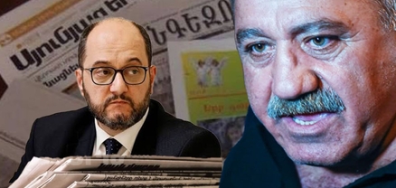Վհուկների որս՝ ՊՆ-ում, Սասուն Միքայելյանի ճակատագիրն անորոշ է. Մամուլ