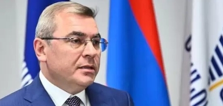 Չի կարելի մեկ կախվածությունը փոխարինել մեկ այլ՝ հատկապես Ադրբեջանից ռազմավարական կախվածությամբ․ Դավիթ Անանյան