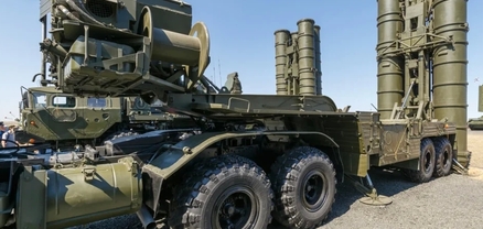 Թուրքիան բանակցություններ է վարում S-400-ները 3-րդ երկրի փոխանցելու հարցով