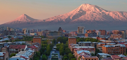 Երևանում մթնոլորտային օդի որակը հունիսի 24-30-ը