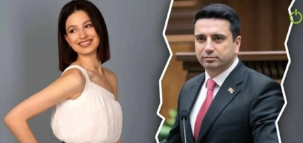 Անելյա Գուբրյանի ոտքը ակնհայտ խերով չէր Ալեն Սիմոնյանի կյանքում