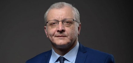 Եթե ցեմենտի գործարանը 3 օր կանգնի, Հայաստանում շինարարությունը կկանգնի․ Սուրեն Սուրենյանց