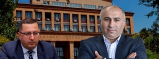Ամեն բան դեռ նոր է սկսվում. ԵՊՀ-ում Ալեն Ղևոնդյանին էլ են ազատել աշխատանքից