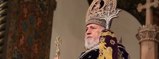 Ամենայն Հայոց Կաթողիկոսի վերաբերյալ քրեական գործով դատական նիստը նշանակվել է օգոստոսի 7-ին