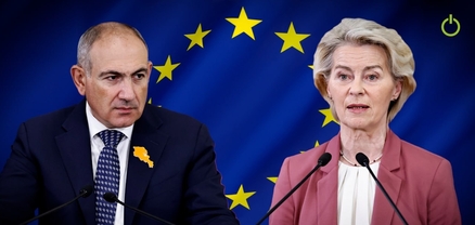 Փաշինյանը ողորմելի երկրի ղեկավարի տպավորություն թողեց