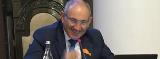 Փաստորեն, մենք ներքաղաքական կայունություն ունենք, վրեքներս խաբար չկա․ Փաշինյան