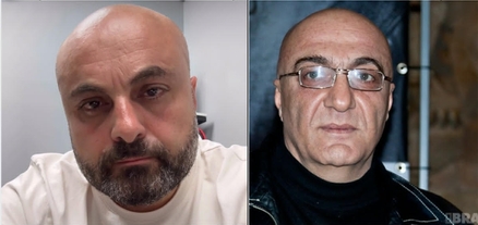 Ուզում էր, որ միասին ներկայացում անեինք. Մենչը խոսեց Արտաշես Ալեքսանյանի վերջին, չիրականացած երազանքի մասին